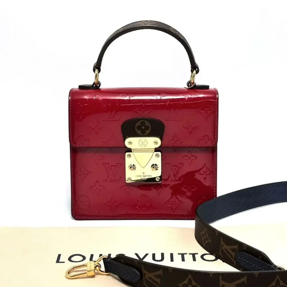 Louis Vuitton Women Pre-Loved Bag Very Good Condition